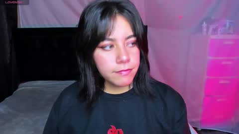 Snapshot of hanah_bakeer chatting on February 10, 2025, 1:55 pm Hanah Montana Independent model online show from February 10, 2025, 1:55 pm