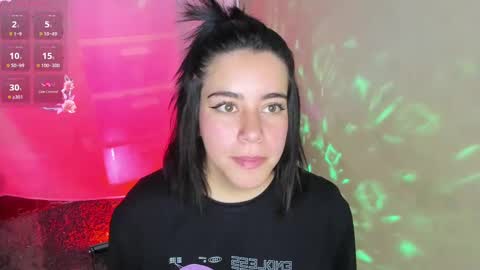 Snapshot of hanah_bakeer chatting on February 18, 2025, 2:59 pm Hanah Montana Independent model online show from February 18, 2025, 2:59 pm