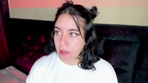 Hanah Montana Independent model online show from January 6, 2026, 12:20 pm