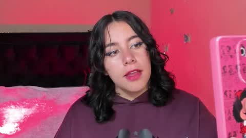 Hanah Montana Independent model online show from March 16, 2026, 3:27 pm