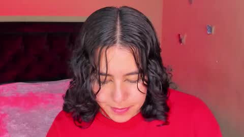 Hanah Montana Independent model online show from March 17, 2026, 4:54 pm