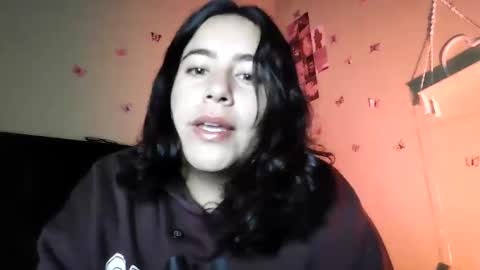 Hanah Montana Independent model online show from June 8, 2026, 2:28 pm
