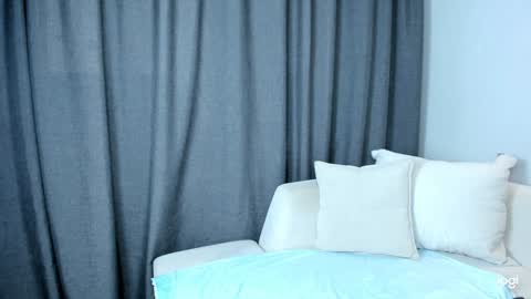 Snapshot of hanah_cho_cho chatting on January 29, 2025, 6:01 am Hanah online show from January 29, 2025, 6:01 am