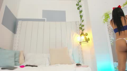 Snapshot of hanah_gray chatting on October 31, 2025, 11:11 am hanah_gray online show from October 31, 2025, 11:11 am