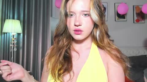 Snapshot of hanahwoods chatting on March 1, 2025, 7:04 pm hanahwoods online show from March 1, 2025, 7:04 pm