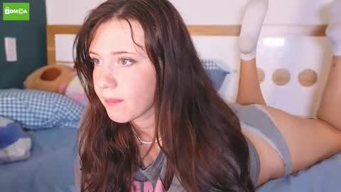 Snapshot of hanahwoods chatting on October 3, 2025, 2:30 am hanahwoods online show from October 3, 2025, 2:30 am