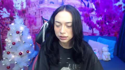 Snapshot of hanaku_8 chatting on December 9, 2024, 2:28 pm Hanaku online show from December 9, 2024, 2:28 pm