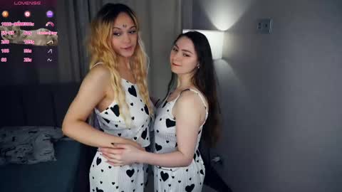  Blair and Ethel  online show from February 17, 2025, 6:42 am