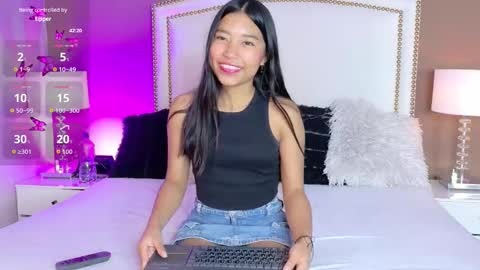 Hanna online show from February 1, 2026, 12:48 pm