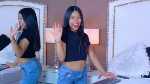 Hanna online show from May 9, 2026, 2:22 pm