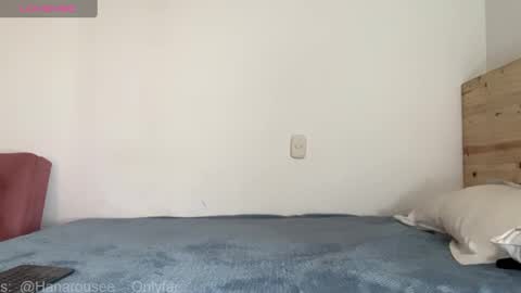 Twtter  Onlyfns HanaRousee online show from September 25, 2025, 1:48 pm