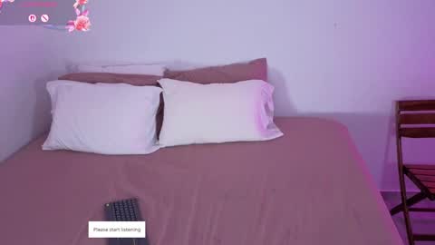 Snapshot of hanarousee chatting on June 1, 2026, 11:34 am Twtter Onlyfns HanaRousee online show from June 1, 2026, 11:34 am