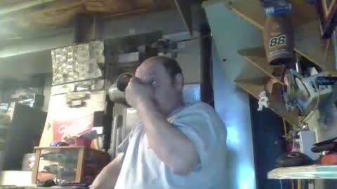 naked man online show from April 3, 2026, 1:36 am