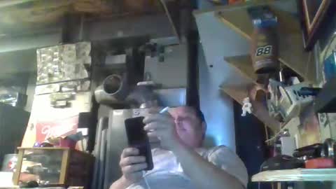 naked man online show from April 3, 2026, 2:26 pm