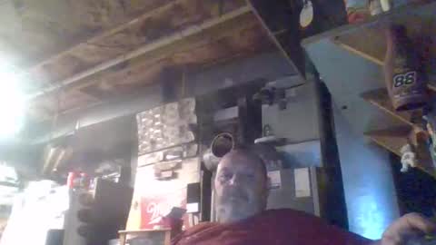 naked man online show from April 21, 2026, 12:55 pm