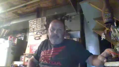 naked man online show from April 22, 2026, 1:30 am