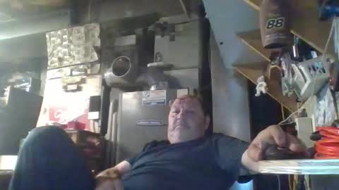 naked man online show from May 18, 2026, 6:25 pm