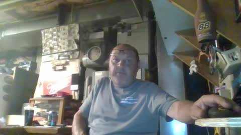 naked man online show from June 17, 2026, 1:52 am