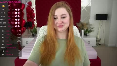 Dayana online show from February 22, 2025, 5:02 am