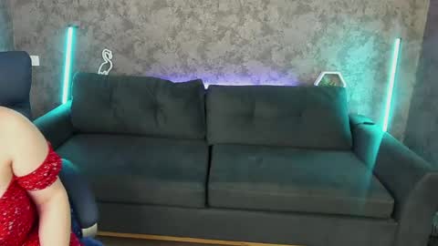 Dayana online show from April 26, 2026, 5:49 am