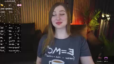 Dayana online show from June 11, 2026, 6:11 am