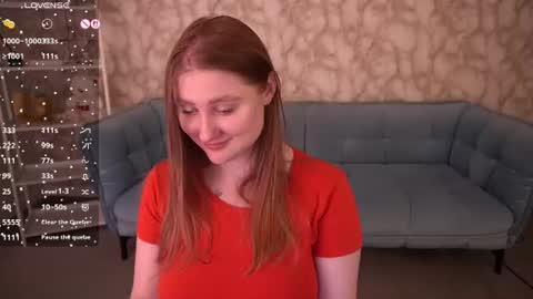 Dayana online show from June 13, 2026, 12:58 pm