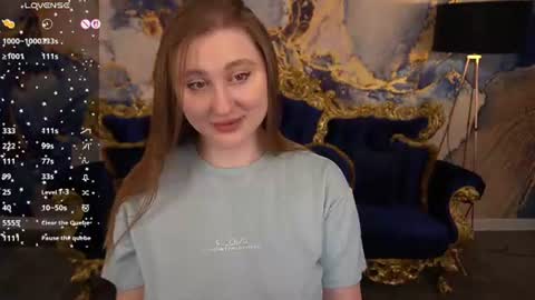 Snapshot of handsome_d_ chatting on July 8, 2026, 5:45 am Dayana online show from July 8, 2026, 5:45 am