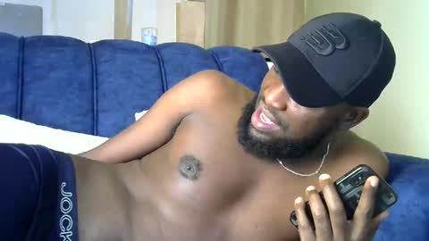 handsome king online show from December 12, 2024, 11:18 am