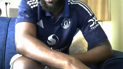 handsome king online show from October 30, 2025, 11:55 am