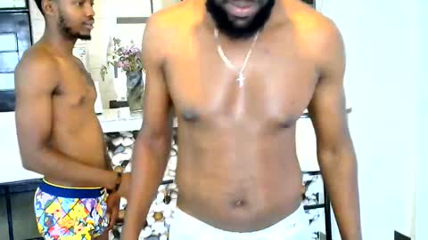 handsome king online show from June 3, 2026, 2:33 pm
