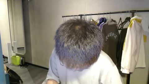 handsome_mannn online show from December 20, 2024, 11:58 pm