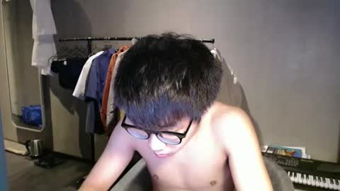 handsome_mannn online show from March 20, 2026, 8:57 pm