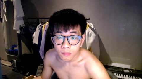 handsome_mannn online show from July 14, 2026, 10:48 pm