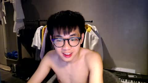 handsome_mannn online show from July 17, 2026, 7:30 pm
