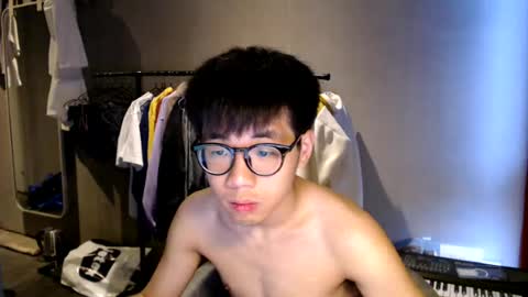 handsome_mannn online show from July 21, 2026, 6:21 pm