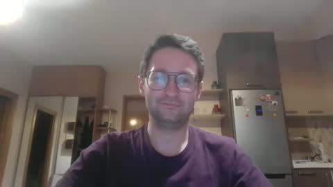 Snapshot of handsome_sasha chatting on January 6, 2025, 6:41 pm Sasha online show from January 6, 2025, 6:41 pm