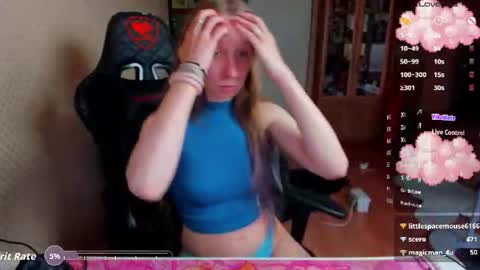 Mila online show from June 28, 2026, 11:38 am