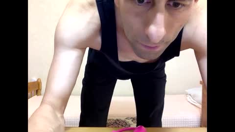 Snapshot of handsomealfie chatting on September 10, 2025, 2:44 am HandsomeAlfie online show from September 10, 2025, 2:44 am