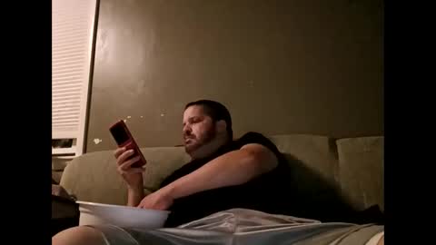 Handsomedaddy198923 online show from June 6, 2026, 8:08 am
