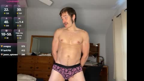 handsumhung online show from October 17, 2025, 5:26 pm