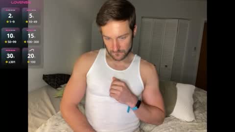 handsumhung online show from December 14, 2025, 7:07 pm