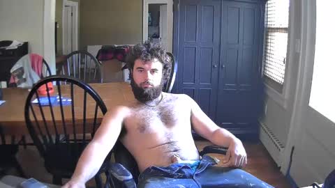 handy69andrew online show from September 18, 2025, 7:05 pm