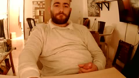 Snapshot of handyboy991 chatting on November 29, 2025, 8:23 pm handyboy991 online show from November 29, 2025, 8:23 pm