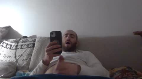 Snapshot of handyboy991 chatting on December 13, 2025, 9:09 pm handyboy991 online show from December 13, 2025, 9:09 pm