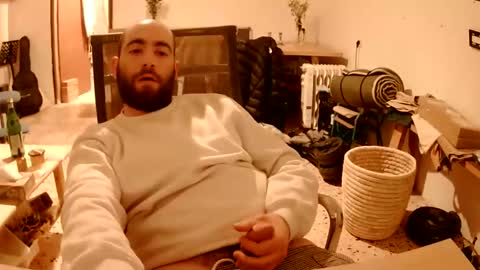 Snapshot of handyboy991 chatting on February 18, 2026, 6:15 pm handyboy991 online show from February 18, 2026, 6:15 pm