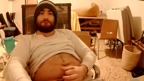 Snapshot of handyboy991 chatting on March 26, 2026, 6:57 pm handyboy991 online show from March 26, 2026, 6:57 pm