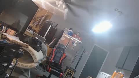 handystud33 online show from September 14, 2025, 5:45 pm