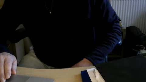 handz2 online show from January 11, 2025, 11:34 am