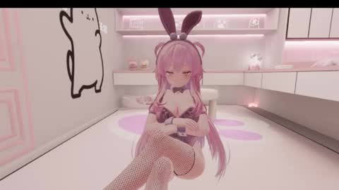 Snapshot of hanea_anime chatting on February 10, 2026, 4:22 pm Brittany online show from February 10, 2026, 4:22 pm