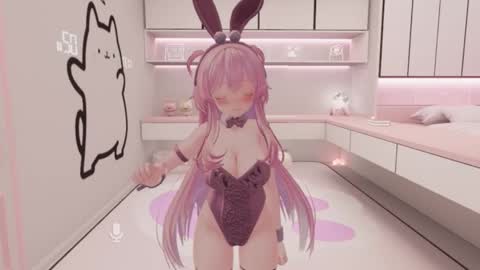 Snapshot of hanea_anime chatting on February 17, 2026, 12:12 pm Brittany online show from February 17, 2026, 12:12 pm